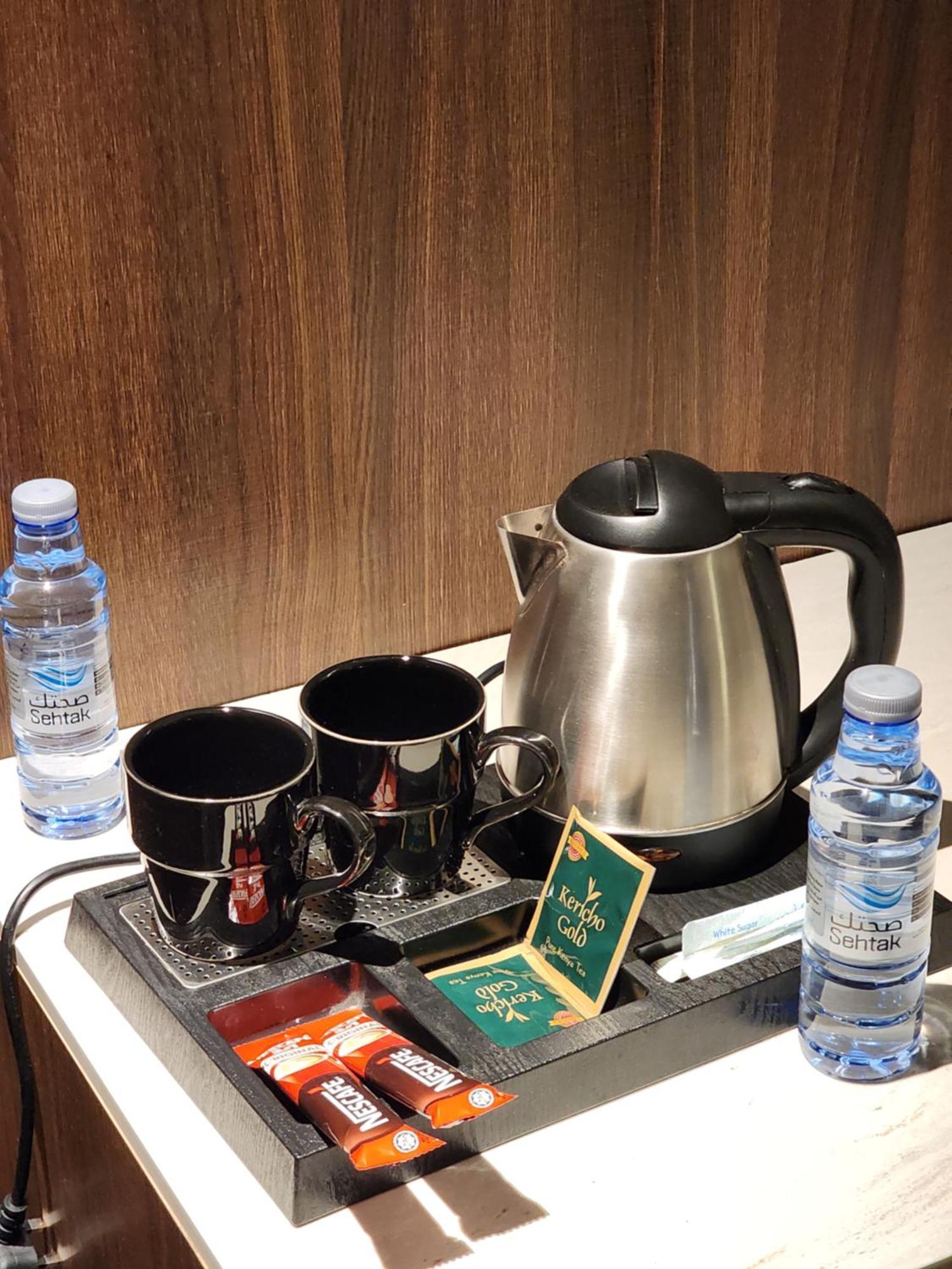 Azar Hotel Ahad Rafidah Εξωτερικό φωτογραφία